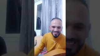 kaada Kabyle  avec Mohamed Abbas