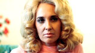 Tragic Details About Tammy Wynette