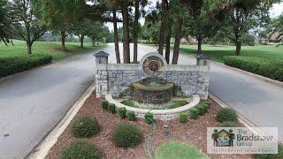 Hunter's Creek Golf Community - Greenwood, SC - by Jan Bradshaw & The Bradshaw Real Estate Group