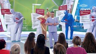 О самом главном. Выпуск от 07.04.2025