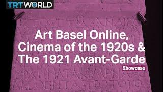 Art Basel Online | Cinema of the 1920s | The 1921 Avant-Garde