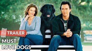 Must Love Dogs (2005) Trailer | Diane Lane | John Cusack