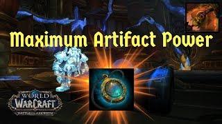 [Cool Tip] How to Get AP the Most Efficiently in BFA