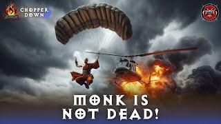 Diablo Immortal – Monk Is NOT DEAD! | Chopper Down