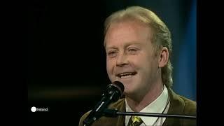 Somewhere in Europe - Liam Reilly  (HQ) Ireland 1990 - Eurovision songs with live orchestra