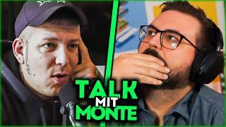 Das lang ersehnte Gespräch mit Monte.. | Thema: Casino-Verbot uvm.