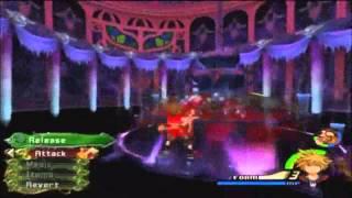 Kingdom Hearts II Review (PlayStation 2)