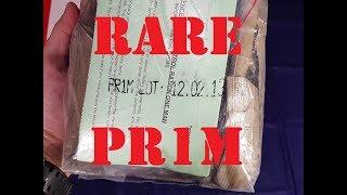 MRE Review: *RARE* PR1M ADF 2013