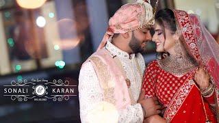 BEST WEDDING STORY | SONALI & KARAN | 2023 | MW PHOTOGRAPHY | +91 7400060026