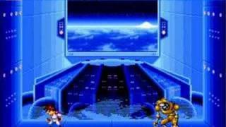 Gunstar Heroes Playthrough (10/10): Final Boss+Ending