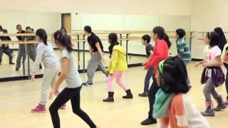 School Programs @ Living Arts Centre