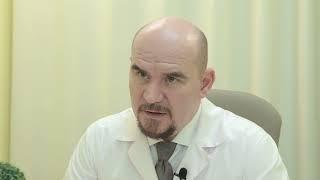 МЦ МИРТ. Визитка врача. Максимов К.В.