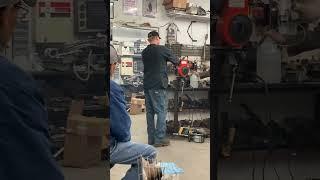 29 HORSEPOWER, 12,000 RPMS, Legal Limited Go-Kart Engine! #shorts #racing