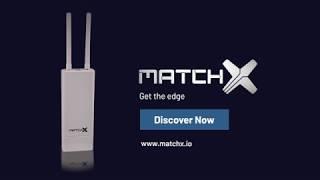 Introducing: MatchX LPWAN Gateway