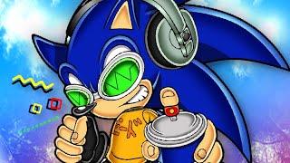 Sonic Adventure 2: Jet Set Sonic