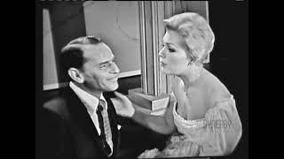 Frank Sinatra Show, seductive Kim Novak