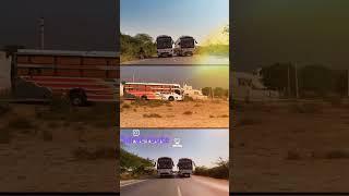 New brand for somnath traveller.          Going to Surat travel #like #subscribe