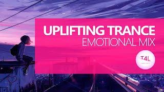 Amazing Vocal Trance & Emotional Uplifting Energy Mix Episode 71.