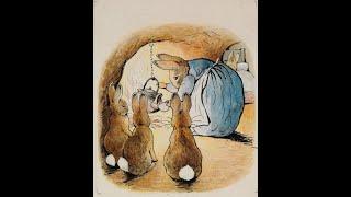 Beatrix Potter: Drawn to Nature