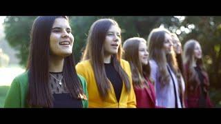 Гурт Мелодія | Я Тобі Ісусе дякую | Прем‘єра 2019