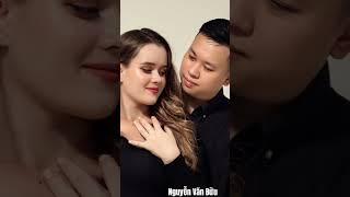 CO GAI UKRAINE LẤY CHỒNG VN #tintuc