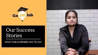 GOVMLAB | Best VMware Training | Online Training VMware | VMware Interview | Career Success Stories