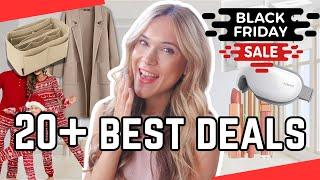 EARLY Amazon BLACK FRIDAY Deals 2024 | Best Early Deals to SHOP NOW!