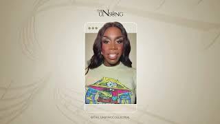 Donate to The Unsung Collective - Monét X Change