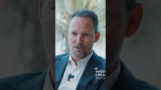 Sean Walters, CAE®, Chief Executive Officer, Investments & Wealth Institute #financialadvisors