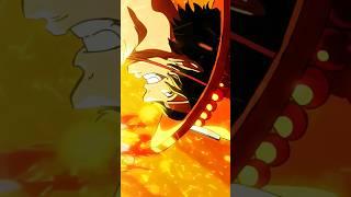  Fire Fist Ace: The Flame Pirate  - #narutoshippuden #ace