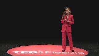 3 steps to heal your relationships and take accountability | Renee St Jacques | TEDxFiesole