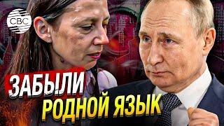 Русские шпионы, обменянные Путиным, дали первое интервью после возвращения из тюрьмы