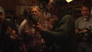 Back Shed Jam - Baby Tonight