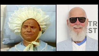 Don Rickles & David Letterman 4+Hrs #donrickles #comedy #funny #davidletterman