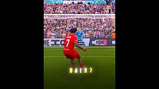 Speed Celebration #football #viralvideo #ronaldo #edit #speed #song #trending #messi #neymar