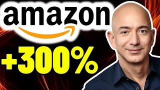 BUY Amazon Stock Before 2025? | AMZN Stock Prediction | AMZN Stock Analysis |