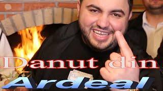 Danut din ARDEAL 2024 -    Eu sunt banca mondiala (Original Video)