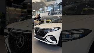 EQS 500 SUV mẫu xe thuần điện bán chạy nhất Việt Nam #eqs500 #eqssuv #eqs #mercedes #mercedesbenz