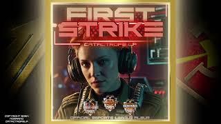 Hier sind wir |  First Strike Bonus Track