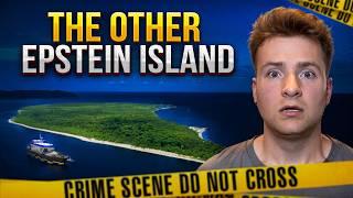 Exposing the Dark Secrets of the OTHER Epstein Island: True Crime Documentary | North Fox Island