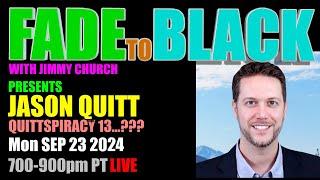 Ep. 2048 Jason Quitt: Quittspiracy 13