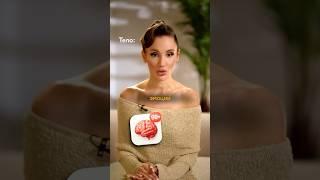 У меня есть эфир про то, как услышать свое тело смотри, закрепленное видео - там все подробности