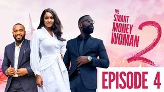 THE SMART MONEY WOMAN S2 | LATEST NIGERIAN MOVIE |  EPISODE 4 | TIMINI EGBUSON INI DIMA-OKOJIE