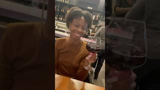 Black Woman Owned Wine Shop in DC!