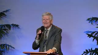 How Third Heaven Authority Tears Down Occult Influence! | Mike Thompson LIVE @2:30pm (Sun 6-22-25)