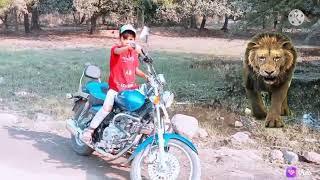 funny  video ! Rituraj Singh pro