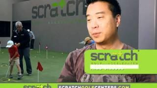 Scratch Commercial