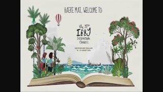 2016 Hans Christian Andersen Award Winners / vincitori del Premio Hans Christian Andersen 2016