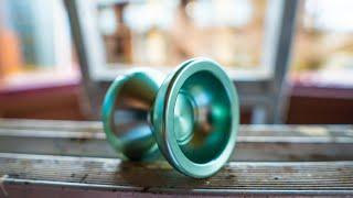 YoYo Review! Enso YoYo "EQUANIMITY" Analysis and Review!