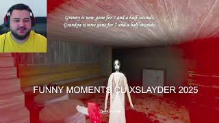 Funny moments & rageuri cu XSLAYDER 2025!
